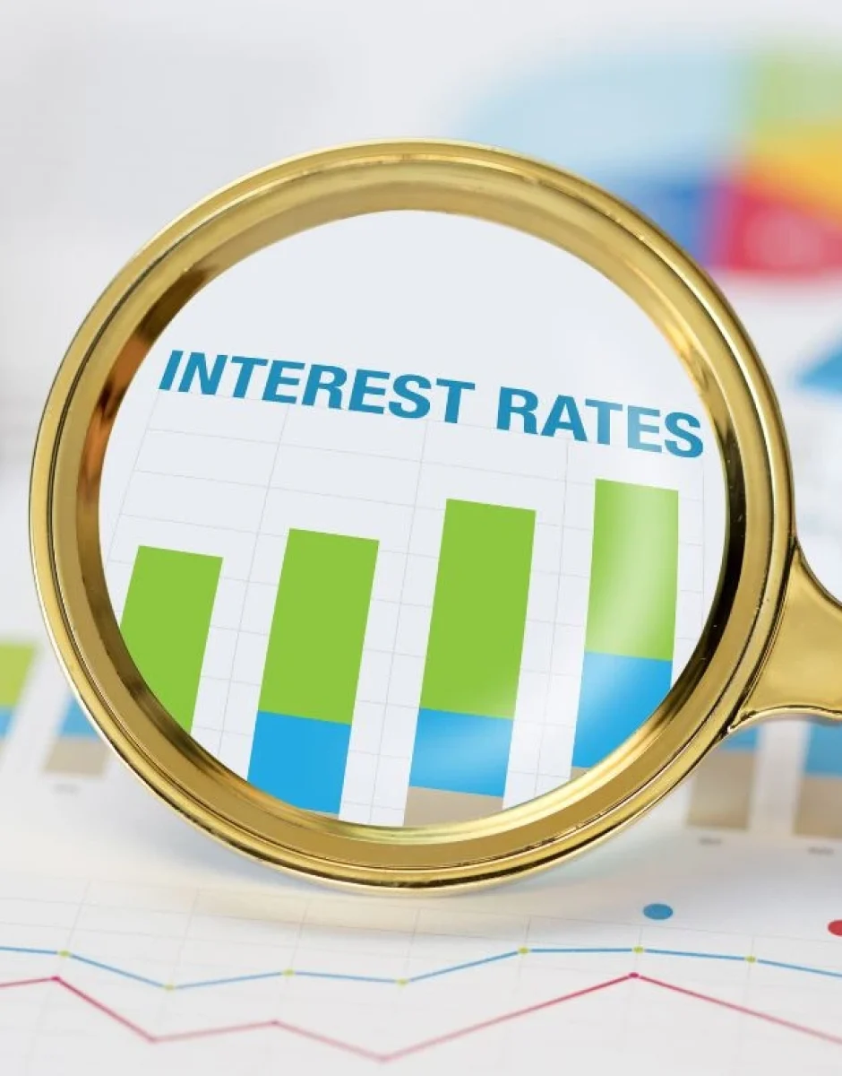 interest rate